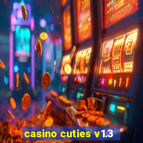 casino cuties v1.3 - android apk